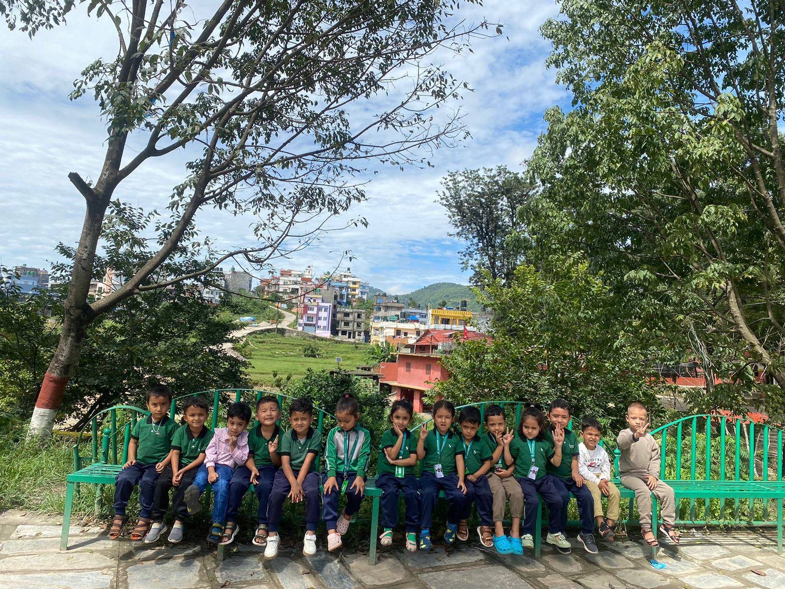 Campus