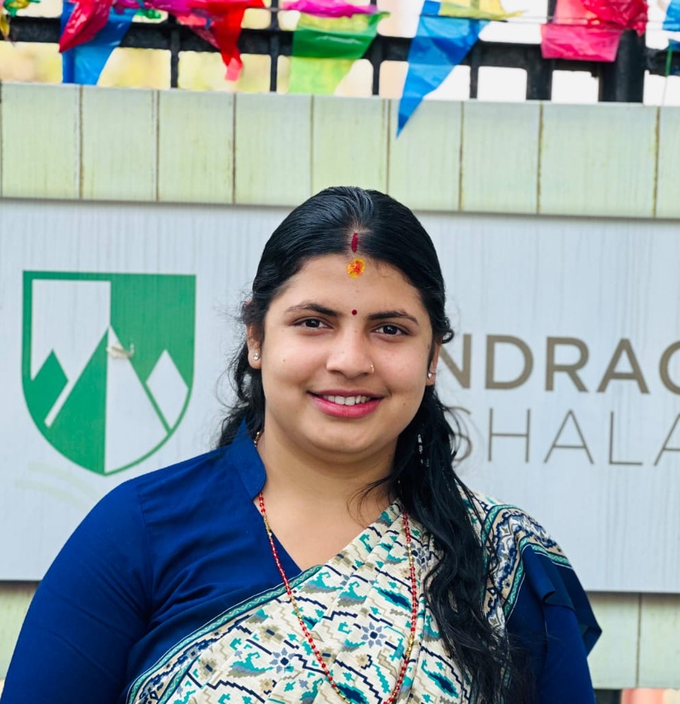 Faculty Member