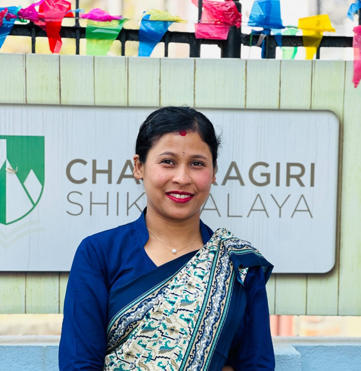 Faculty Member