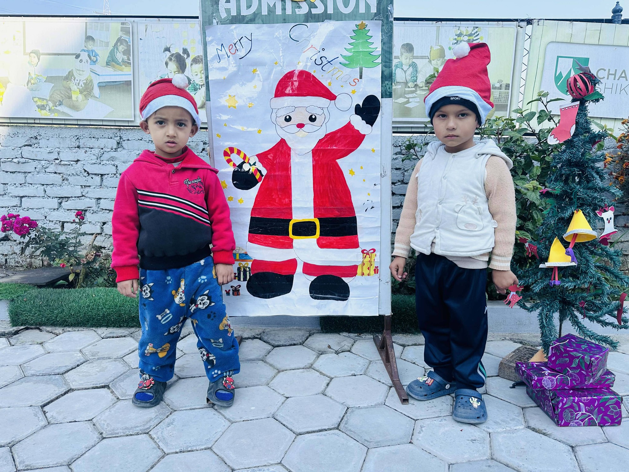 Program