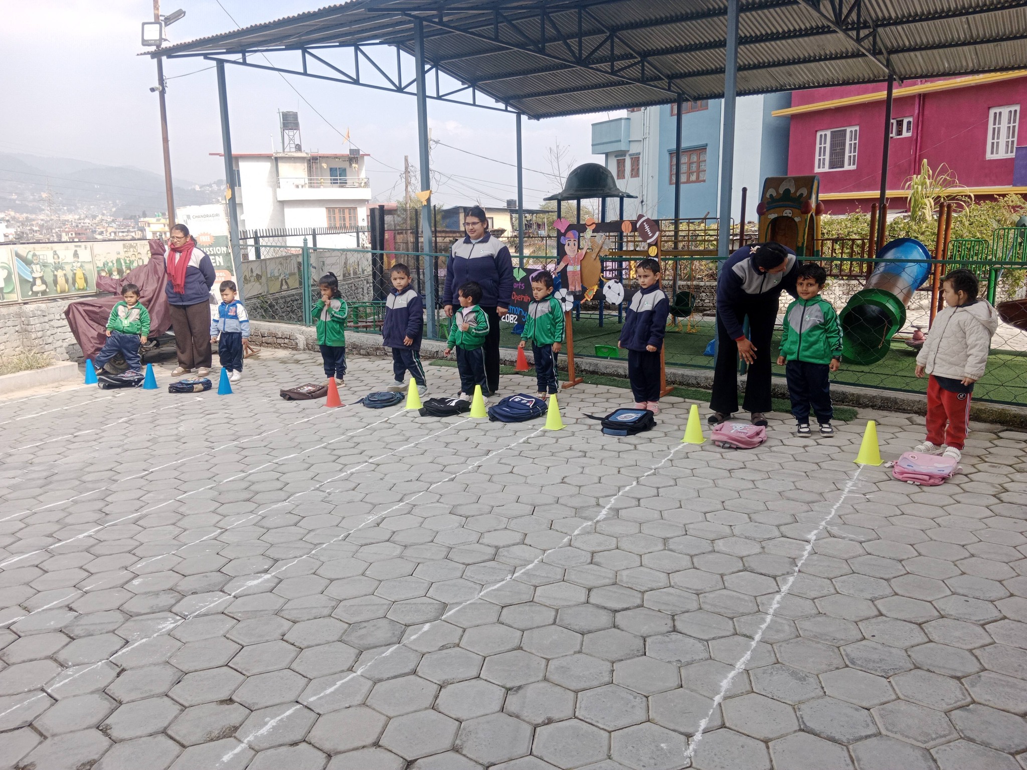 Program