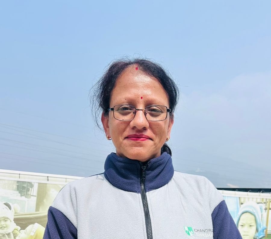 Faculty Member