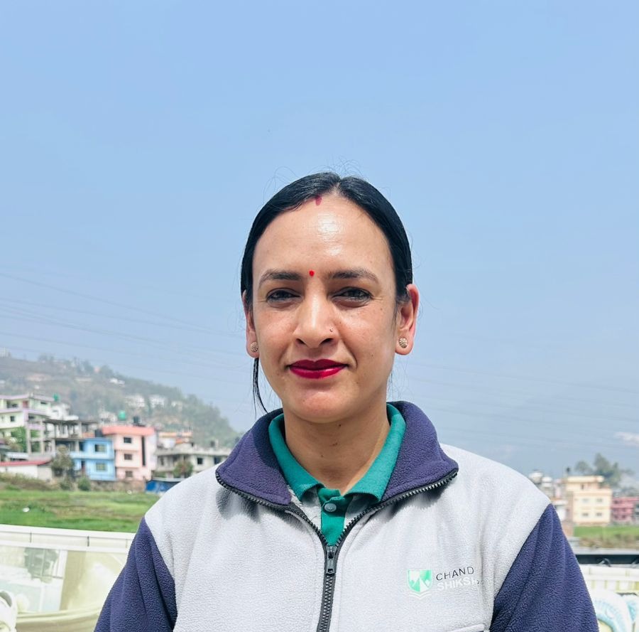 Faculty Member