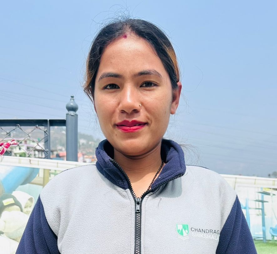 Faculty Member