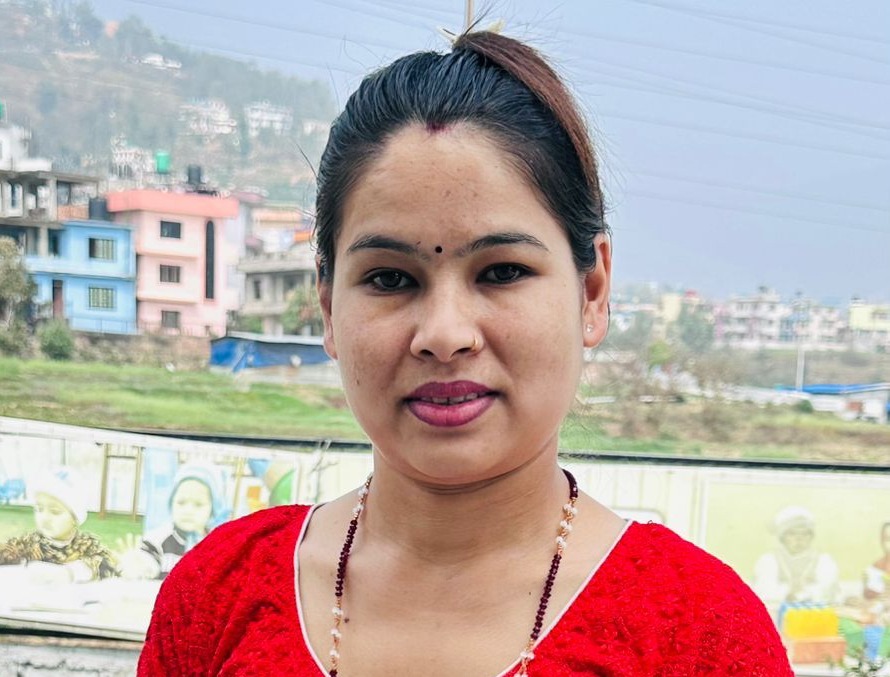 Faculty Member
