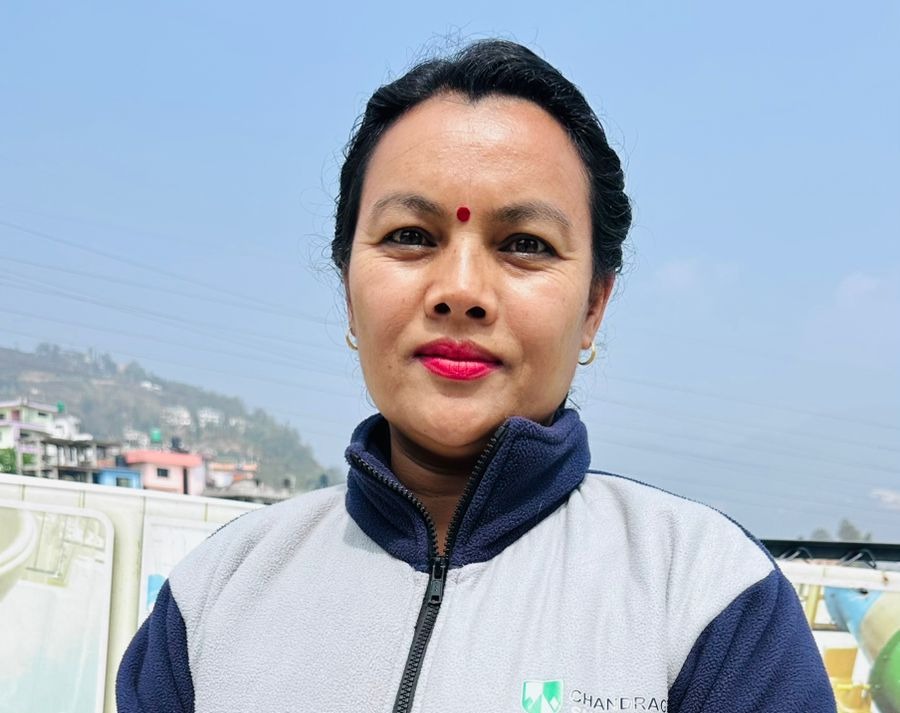 Faculty Member